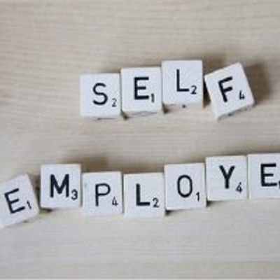 What is the best mortgage for a self-employed person

