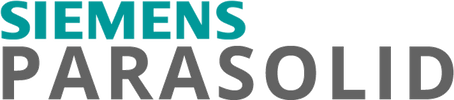 Siemens Parasolid logo