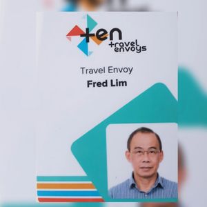 Travel Envoy