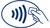 contactless card payments