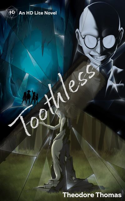 Cover art for Toothless
Artist: Ece Yetim