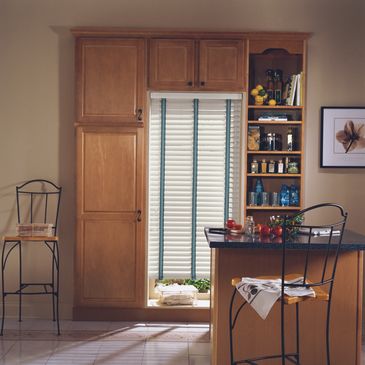 Aluminum Blinds in Burnaby BC Venetian window blinds from Shadezone Blinds in Coquitlam
