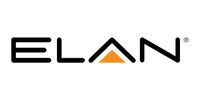 Elan smart home system works with shades that are automated . Electric shades motorized blinds