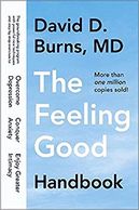 The Feeling Good Handbook, by David Burns.