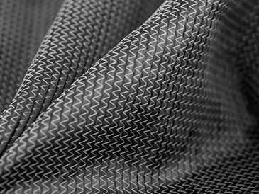 Lead Infused Glass Fibers