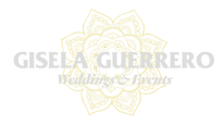 Gisela Guerrero Weddings & Events