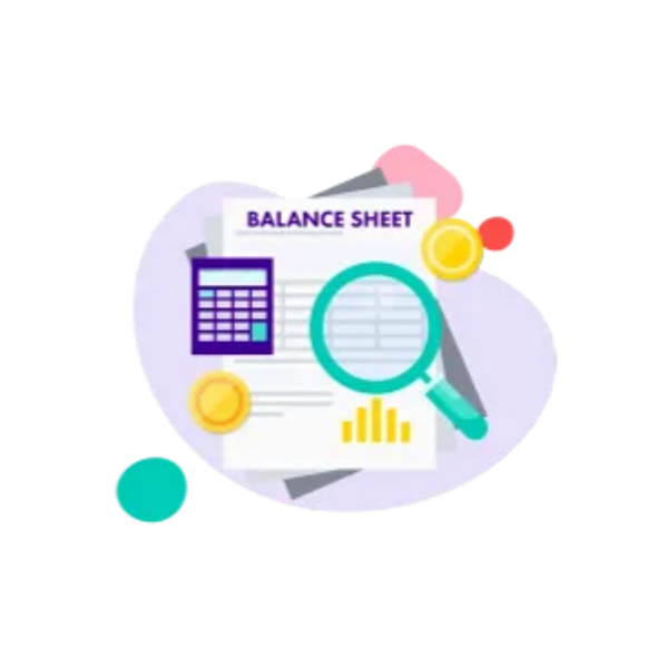 Balance Sheet