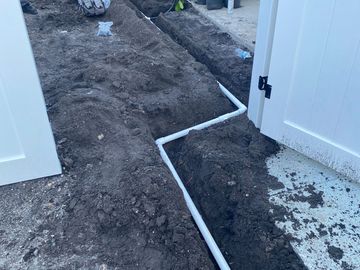 Running a new pipeline