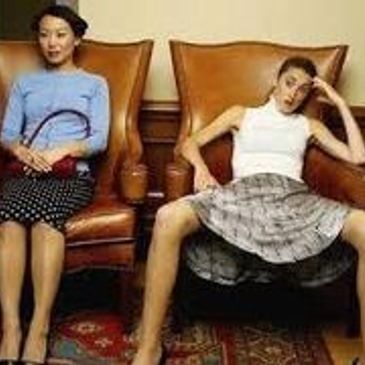 Positive Imaging & Etiquette