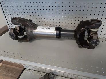 MERITOR RPL20 INTER-AXLE DRIVESHAFT RPL25 RPL35