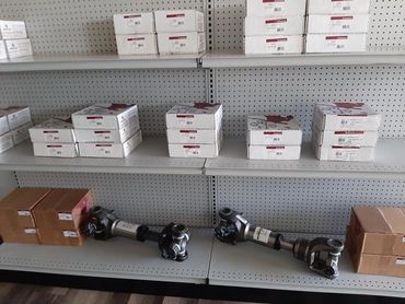MERITOR U-JOINTS M280X M281X M675X M676X M279X 5-280X 5-281X 5-675X 5-676X 5-279X SPICER NEAPCO