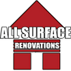 All Surface renovations