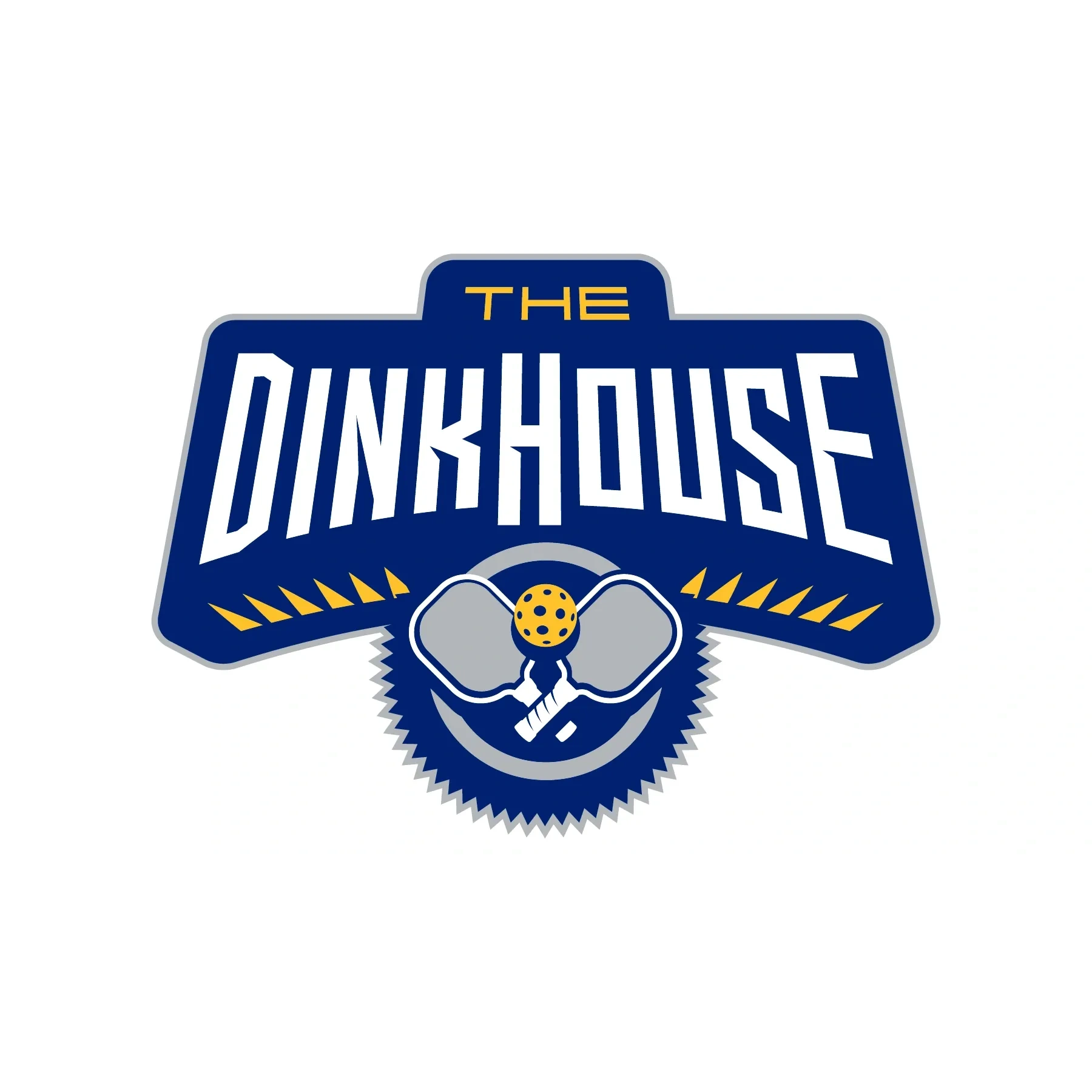 The Dink House