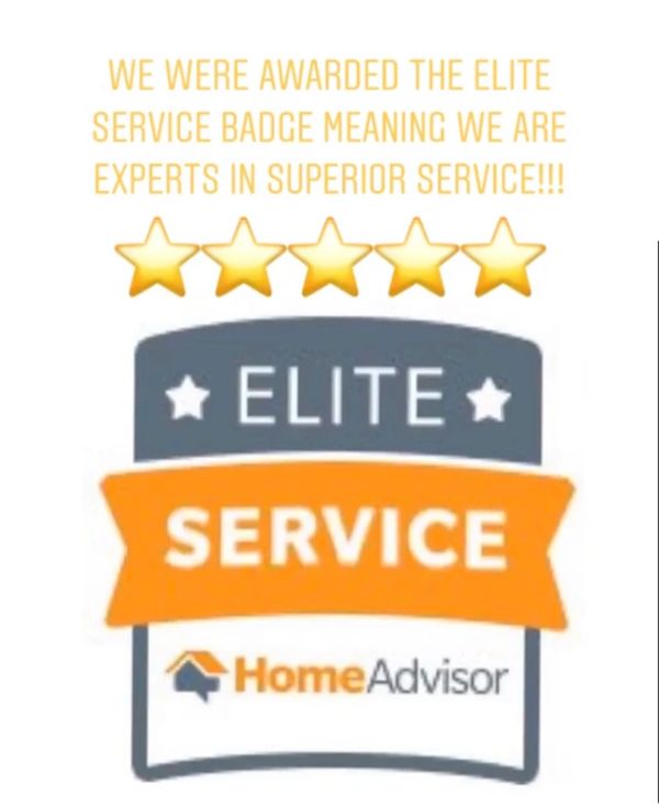 Pressure washing services with good reviews