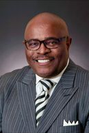 Guest Speaker: Heaster Wheeler - Asst. Secretary of State & former-Executive Director NAACP Detroit