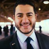 Guest Speaker: Dr. Abdul El-Sayed - Founder of Southpaw Michigan and 2018 Gubernatorial Candidate