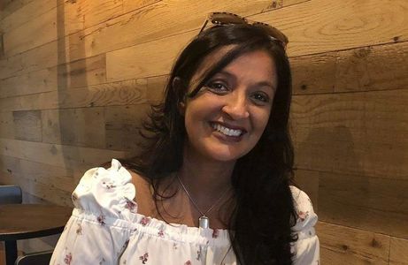 Sonia Mishra Patel, President Canton Democratic Club, Precinct Delegate, Community Leader, Activist