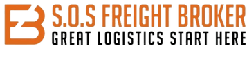 s.o.s freight broker
