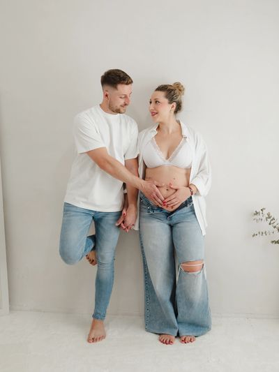 fotos embarazo