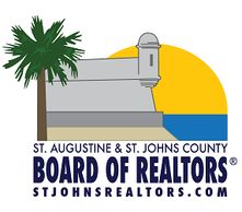 Saint Augustine & Saint Johns County Board of Realtors