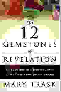 12 gemstones of revelation book cover