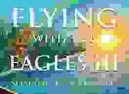 flying with the eagles 3 book cover