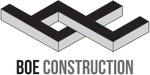 Boe Construction 
Tile and Flooring 
Installation Experts