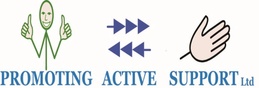 Promoting Active Support LTD