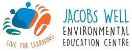Logo of Jacobs Well Environmental Education Centre