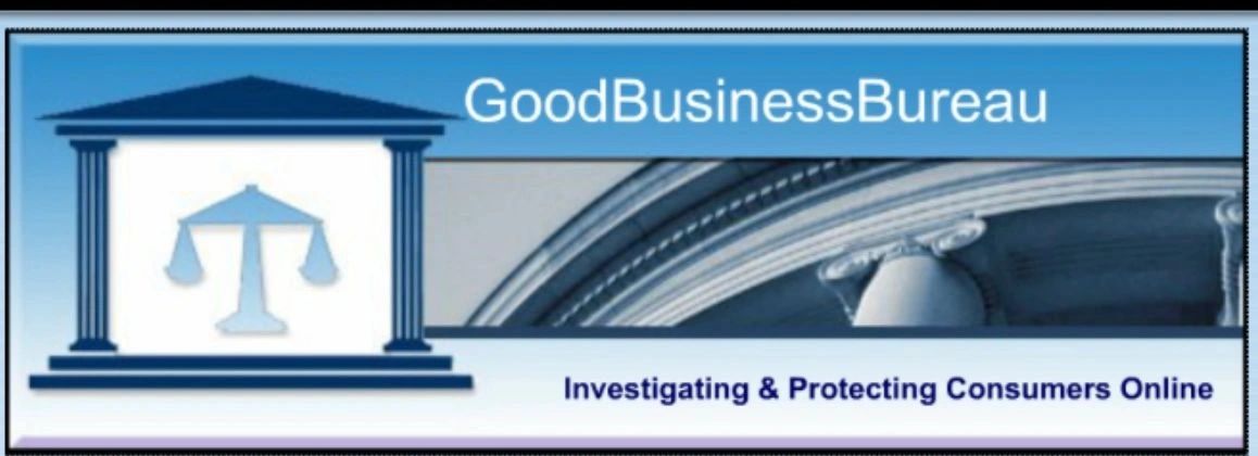 www.goodbusinessbureau.com