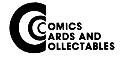 Comics, Cards and Collectables