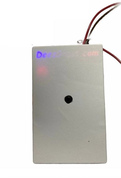 TOS Box- to turn any object into a trigger object