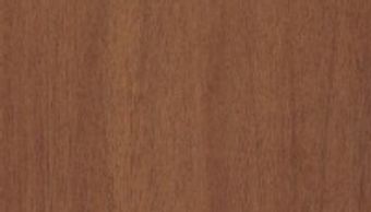 Closeup shot of wood on the display