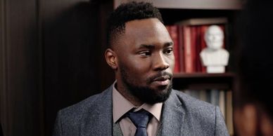 US based lawyer hired a legal assistant from nairobi, kenya