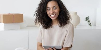 Online business coach hired a VA, accountant and marketer from kenya. Cost effective VA