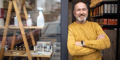 Sales trainer from the United states who hired a marketing assistant from kenya using lemmi hire