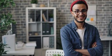 Website builder from kenya. Cheap VA