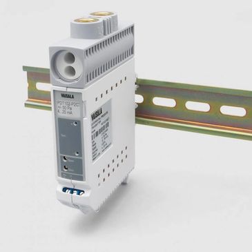 transmisor de humedad y temperatura