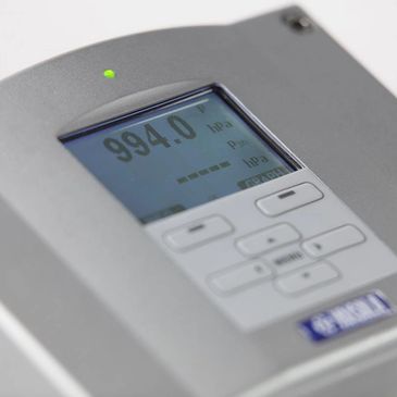 transmisor de humedad y temperatura