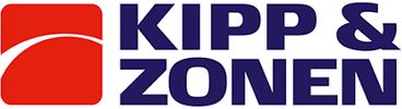 logotipo kipp&zonen