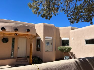 just got done sanding getting it ready for primer and paint