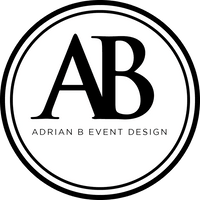 Adrian B Event Design