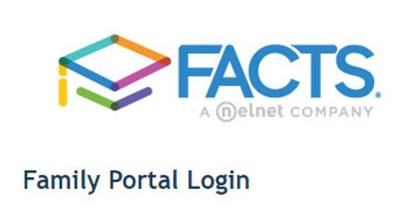 FACTS Family Portal Website