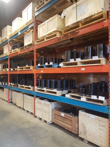 MAX INDUSTRIAL SUPPLY LTD
Is now stocking LWN and HEAVY BARREL flanges.
Contact us to learn more