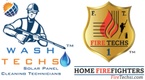 WASH TECHS.com | FIRE TECHS 1.com
