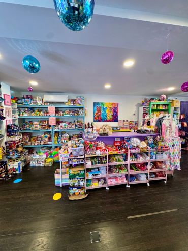 Something for everyone!! Toys, gifts and accessories,