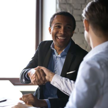 executive recruiting diversity