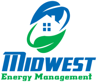 Midwest Energy Management logo