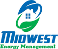 Midwest Energy Management logo