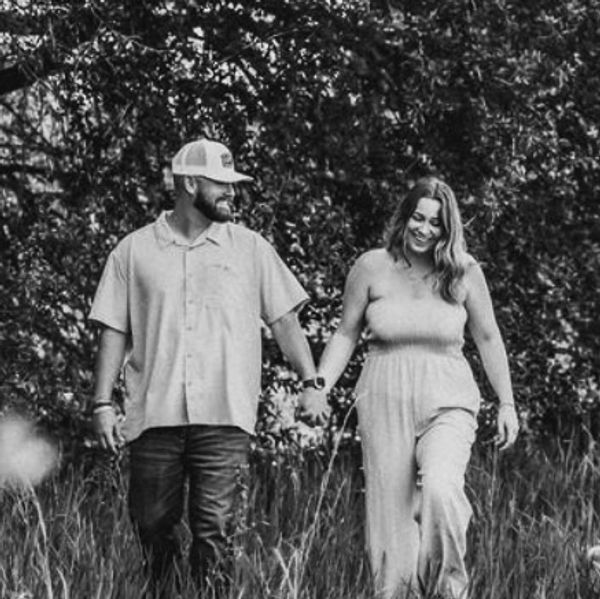 Owners of Hunters & Hookers - Outdoor Apparel Company.